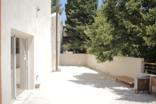 La Minoterie, Gites Grande Capacit�