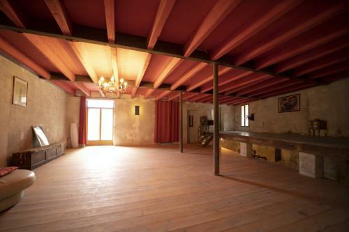 La Minoterie, Gites Grande Capacit�