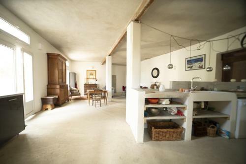 La Minoterie, Gites Grande Capacit�