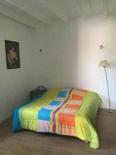 La Minoterie, Gites Grande Capacit�