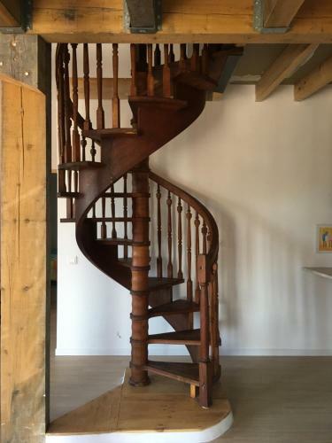 La Minoterie, Gites Grande Capacit�