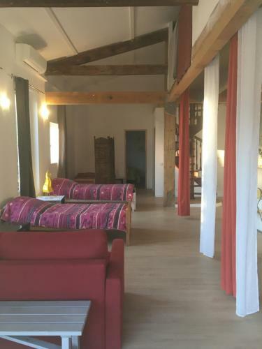 La Minoterie, Gites Grande Capacit�