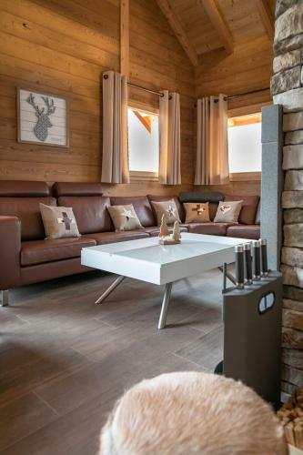 La Datcha De Liza