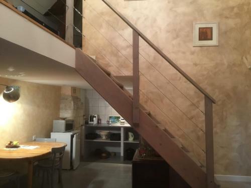 Hostal La Tour De Gu�