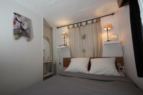 Mobil-home 6 Personnes