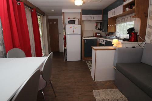 Mobil-home 6 Personnes