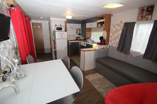Mobil-home 6 Personnes