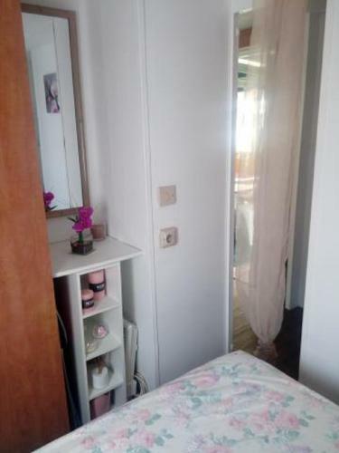 Mobil-home 6 Personnes