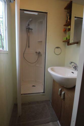 Mobil-home 6 Personnes