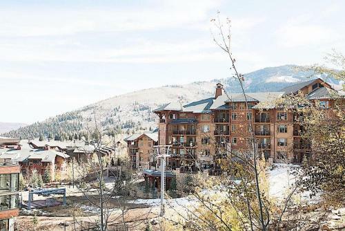 Apartamentos Vintage Mountain Townhome 19 By Casago