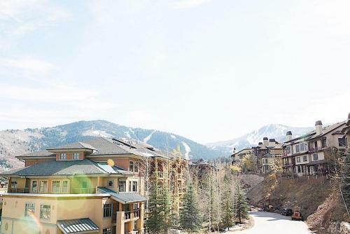 Apartamentos Vintage Mountain Townhome 19 By Casago