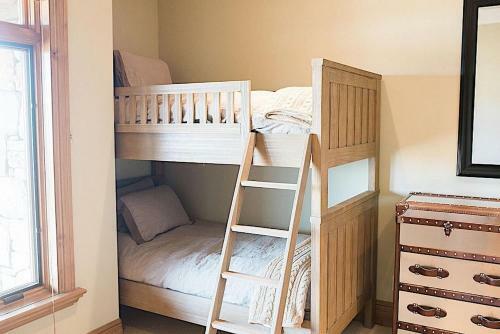 Apartamentos Vintage Mountain Townhome 19 By Casago