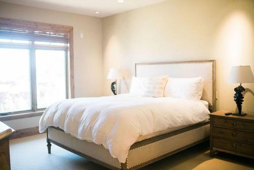 Apartamentos Vintage Mountain Townhome 19 By Casago