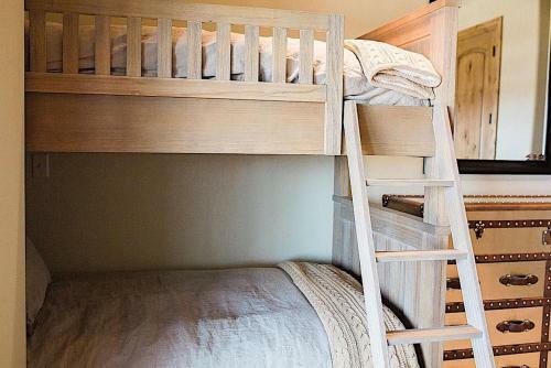 Apartamentos Vintage Mountain Townhome 19 By Casago