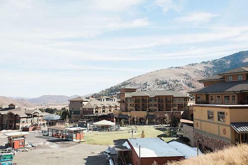 Apartamentos Vintage Mountain Townhome 19 By Casago