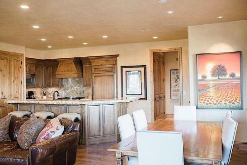 Apartamentos Vintage Mountain Townhome 19 By Casago