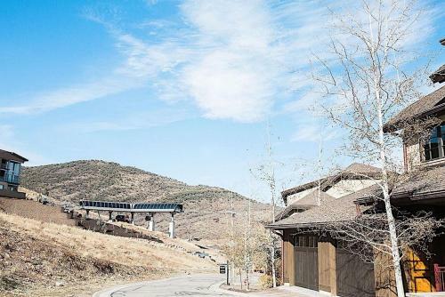 Apartamentos Vintage Mountain Townhome 19 By Casago