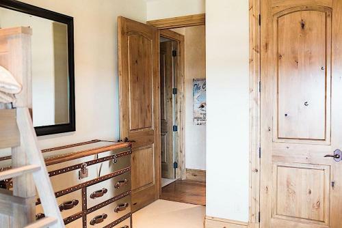 Apartamentos Vintage Mountain Townhome 19 By Casago