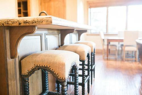 Apartamentos Vintage Mountain Townhome 19 By Casago