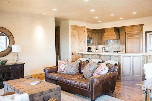 Apartamentos Vintage Mountain Townhome 19 By Casago