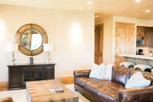 Apartamentos Vintage Mountain Townhome 19 By Casago