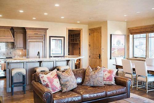 Apartamentos Vintage Mountain Townhome 19 By Casago