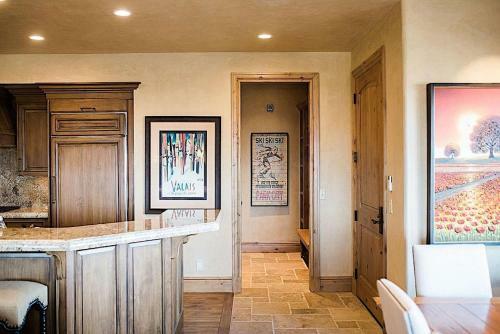 Apartamentos Vintage Mountain Townhome 19 By Casago