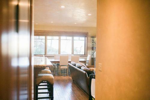 Apartamentos Vintage Mountain Townhome 19 By Casago