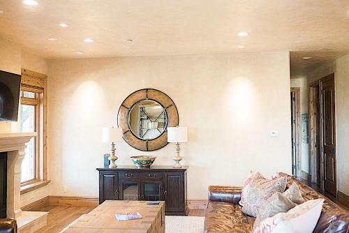 Apartamentos Vintage Mountain Townhome 19 By Casago