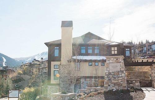 Apartamentos Vintage Mountain Townhome 19 By Casago