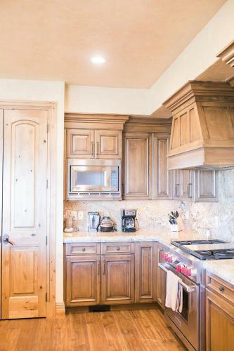 Apartamentos Vintage Mountain Townhome 19 By Casago