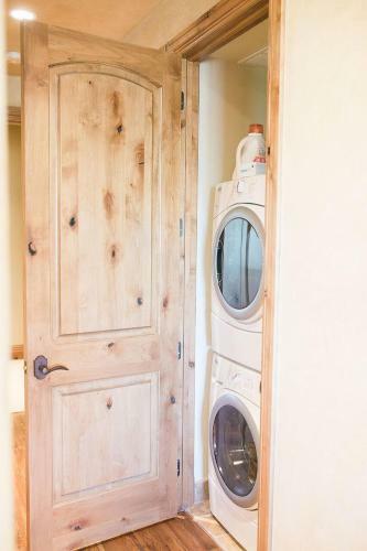 Apartamentos Vintage Mountain Townhome 19 By Casago