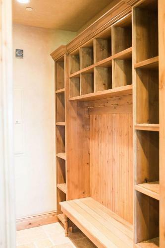 Apartamentos Vintage Mountain Townhome 19 By Casago