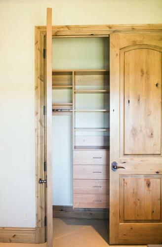 Apartamentos Vintage Mountain Townhome 19 By Casago
