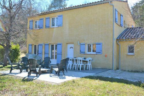 Gite De La Truffiere "les Ch�nes"