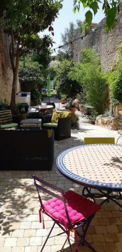 Bed & Breakfast Le Jardin