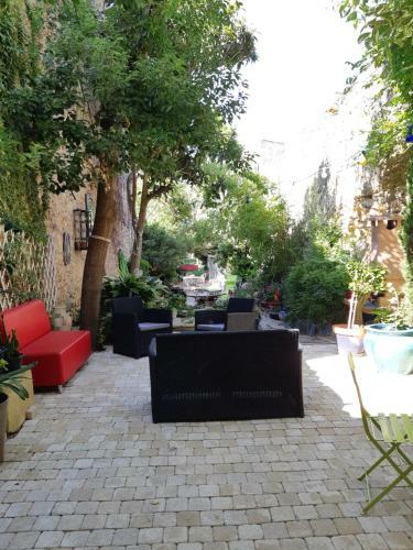 Bed & Breakfast Le Jardin