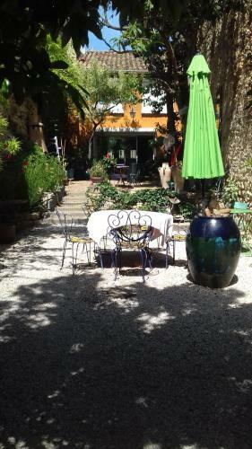 Bed & Breakfast Le Jardin
