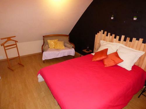 Bed & Breakfast Les Petites Brosses