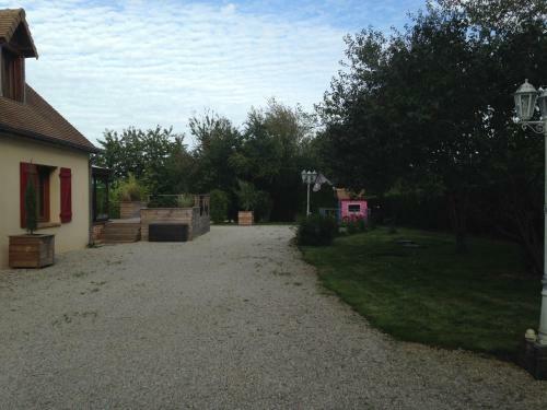 Bed & Breakfast Les Petites Brosses