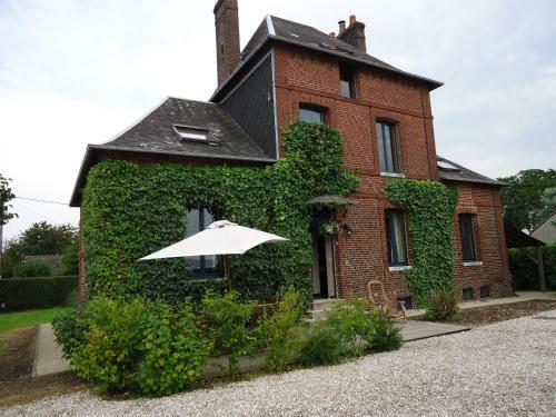 Bed & Breakfast A La Campagne, Au Calme