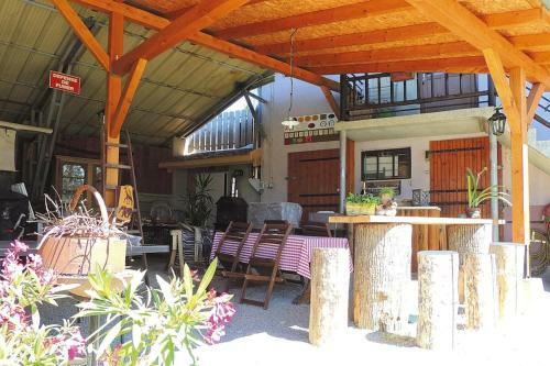 Apartamento Holiday Flats, Morschwiller