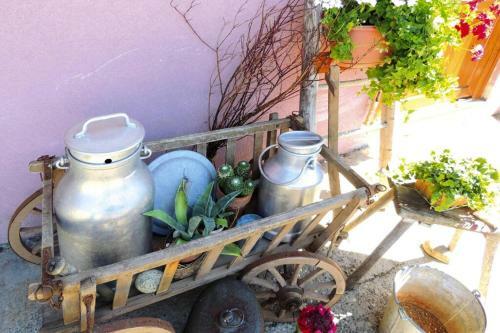 Apartamento Holiday Flats, Morschwiller