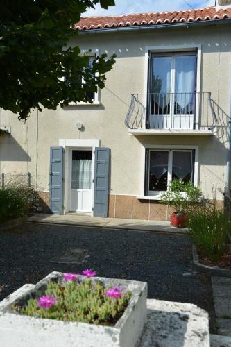 Maison De Vacances Dans La Vienne Limousine
