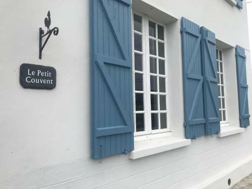 Le Petit Couvent