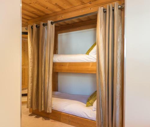 Apartamento Alaska Lodge