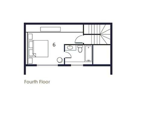 Apartamento Alaska Lodge