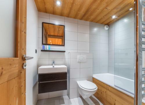 Apartamento Alaska Lodge
