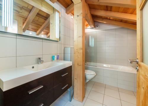 Apartamento Alaska Lodge