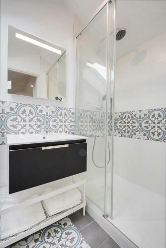 Apartamento La Chambre Des Etats !